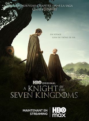 A Knight of the Seven Kingdoms